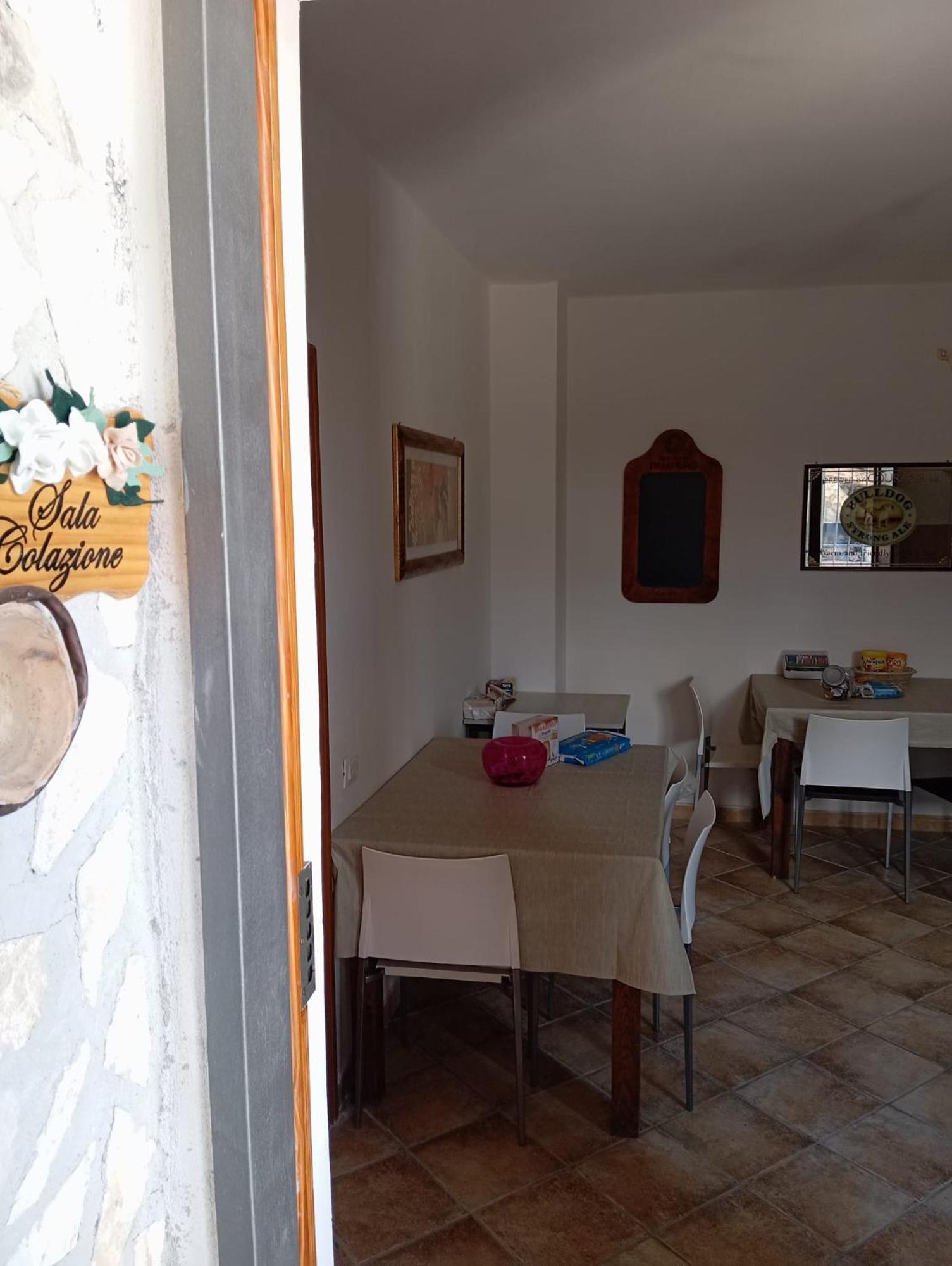 Green Valley B&B Campagna Exterior foto