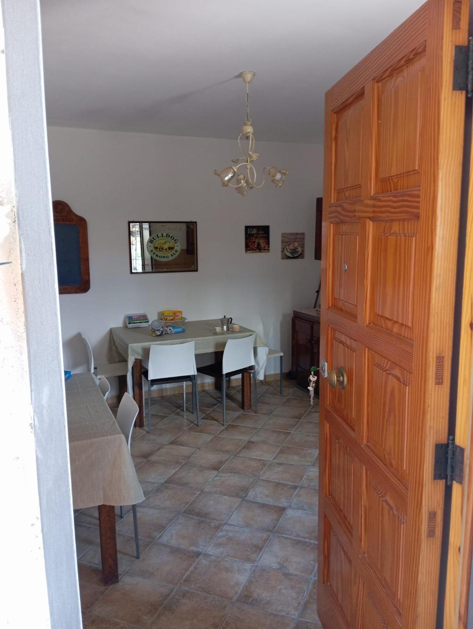 Green Valley B&B Campagna Exterior foto