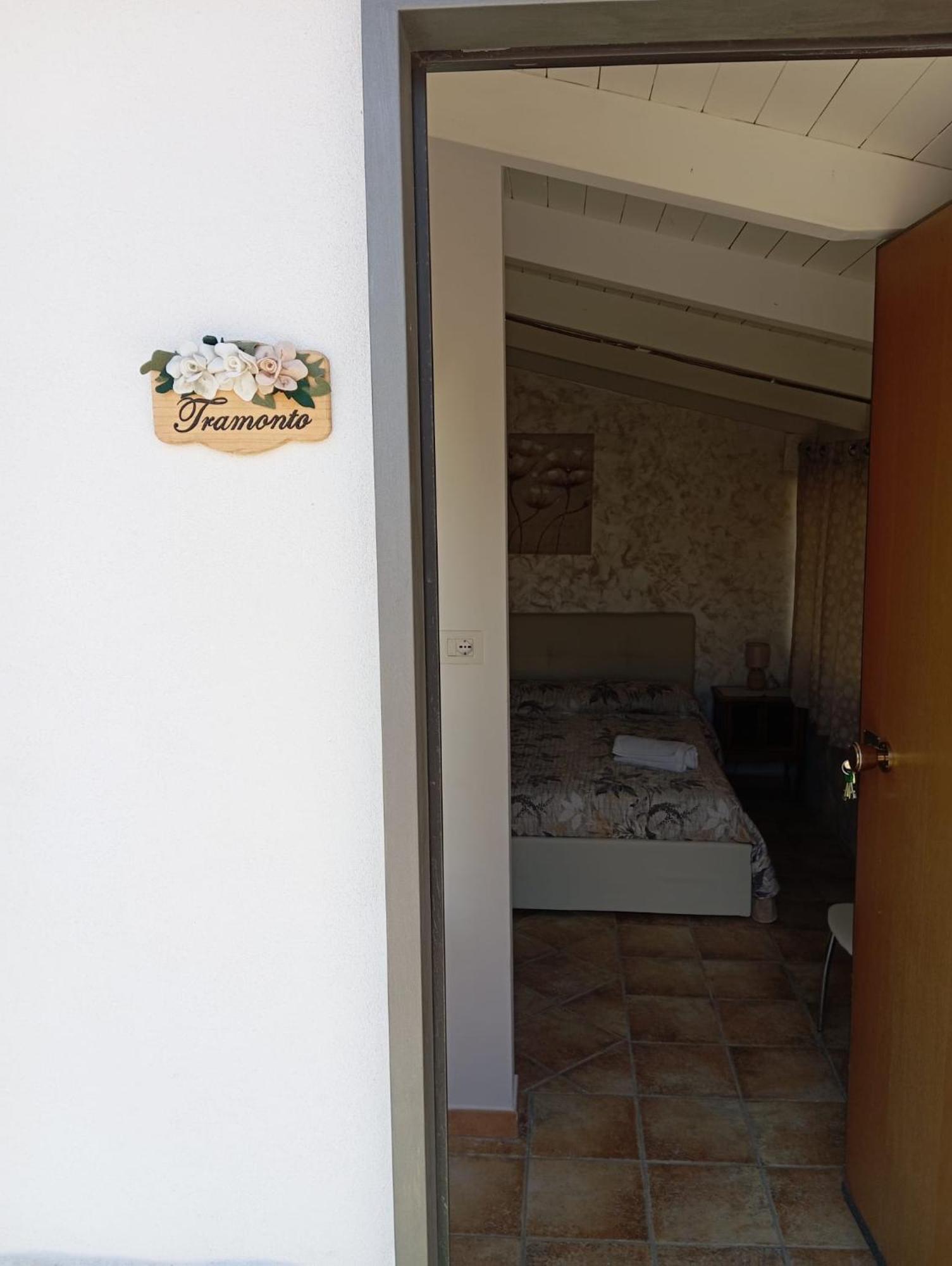 Green Valley B&B Campagna Exterior foto